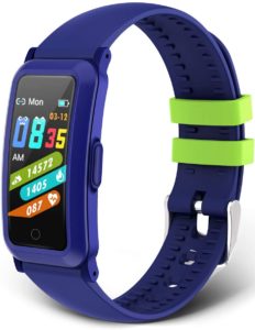 moreFit-Fitnesstracker-Kinder