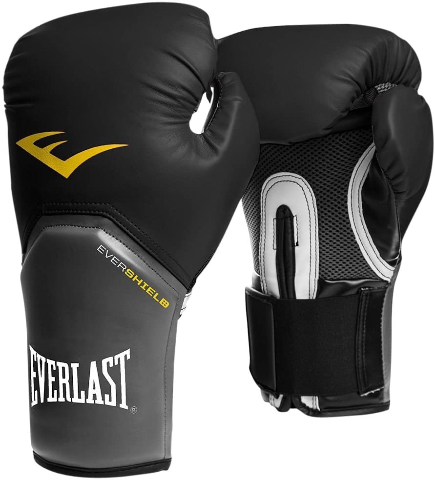 Everlast Pro Style Elite Boxhandschuhe