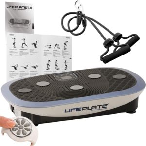 Vibrationsplatte Lifeplate 4.0 kaufen