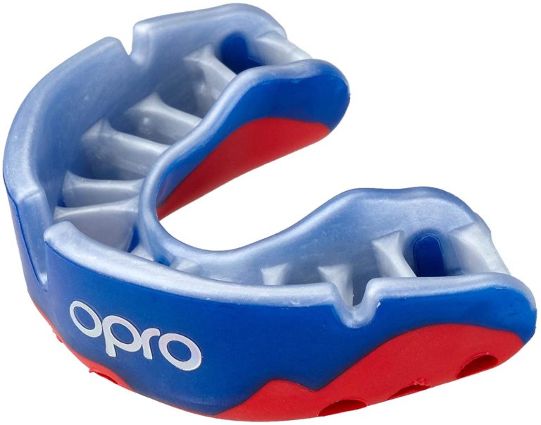 Opro-Platinum-Zahnschutz-Boxen