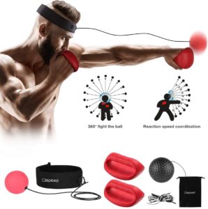 Clispeed-Boxing-Reflexball-kaufen