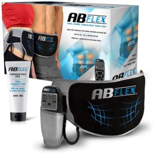 ABFLEX-Toning-Belt-Bauchweggürtel