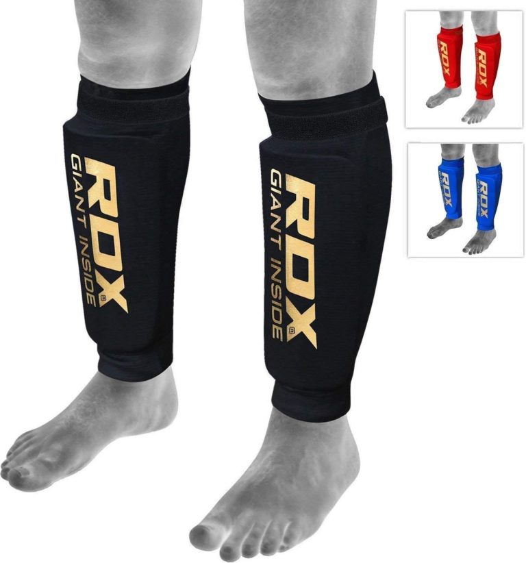 RDX-Schienbeinschoner-Kickboxen-MMA