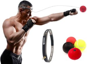X-Live-Boxtraining-Reflexball-kaufen