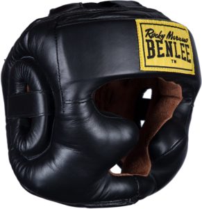 Benlee-Rocky-Marciano-Kopfschutz-Boxen