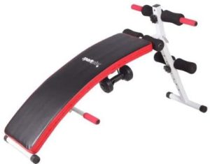 Multifunctional Trainer Power Sit-Up Bank