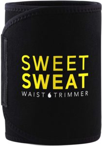 Sports-Research-Sweet-Sweat-Bauchweggürtel