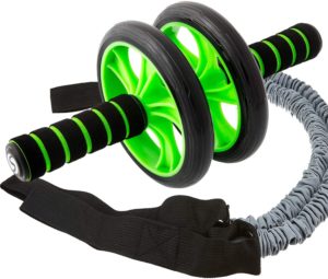 Bauchroller & Ab Roller