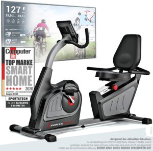 Sportstech-ES600-Profi-Ergometer-Fahrradergometer