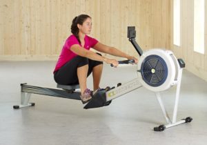 Rudergerät & Rudermschine Concept2 Indoor Rower
