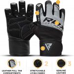 RDX Fitnesshandschuhe