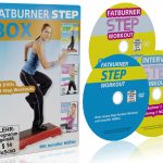 Fatburner Step Box