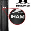 Hammer Boxsack