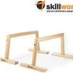 skillworx Parallettes