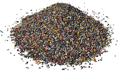 20Kg Gummigranulat Boxsack Füllung Boxbirne Füllmaterial