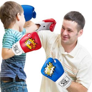 Boxhandschuhe für Kinder