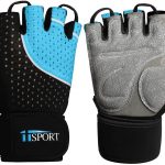 iisport Fitnesshandschuhe