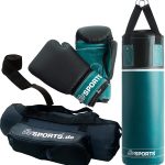 Boxsack set Kinder mit Tasche