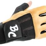 Bad Company Fitness Handschuhe