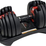 Bowflex-SelectTech-Hantelsystem