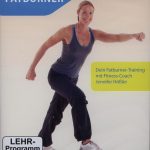 Step Aerobic Fatburner - Steppbrett