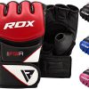 RDX MMA Handschuhe Profi Kampfsport