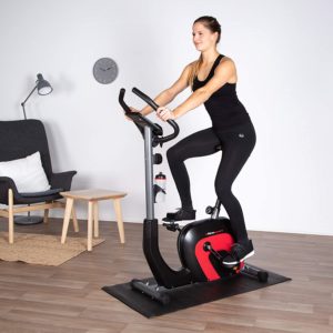 Read more about the article Ergometer