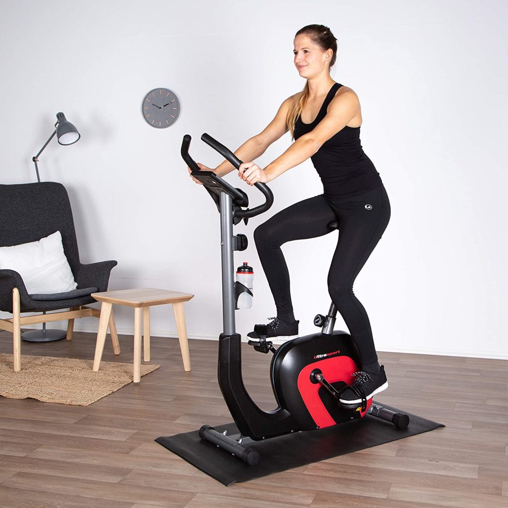 Ergometer