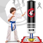 Boxsack Kinder Freistehender Standboxsack