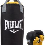 Everlast Boxsack Set - Kinder