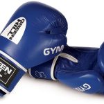 Green Hill Gym Profi Boxhandschuhe für Kinder