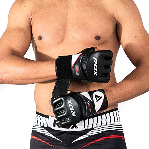 Read more about the article MMA Handschuhe