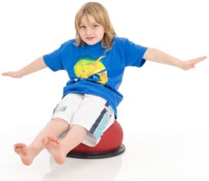 TOGU Jumper Balance Ball mini