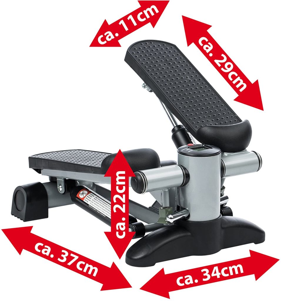 Ultra Swing Stepper kaufen