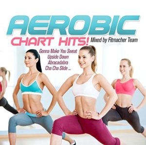 Aerobic Chart Hits!