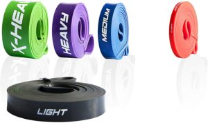 Actipp pull Resistance Band