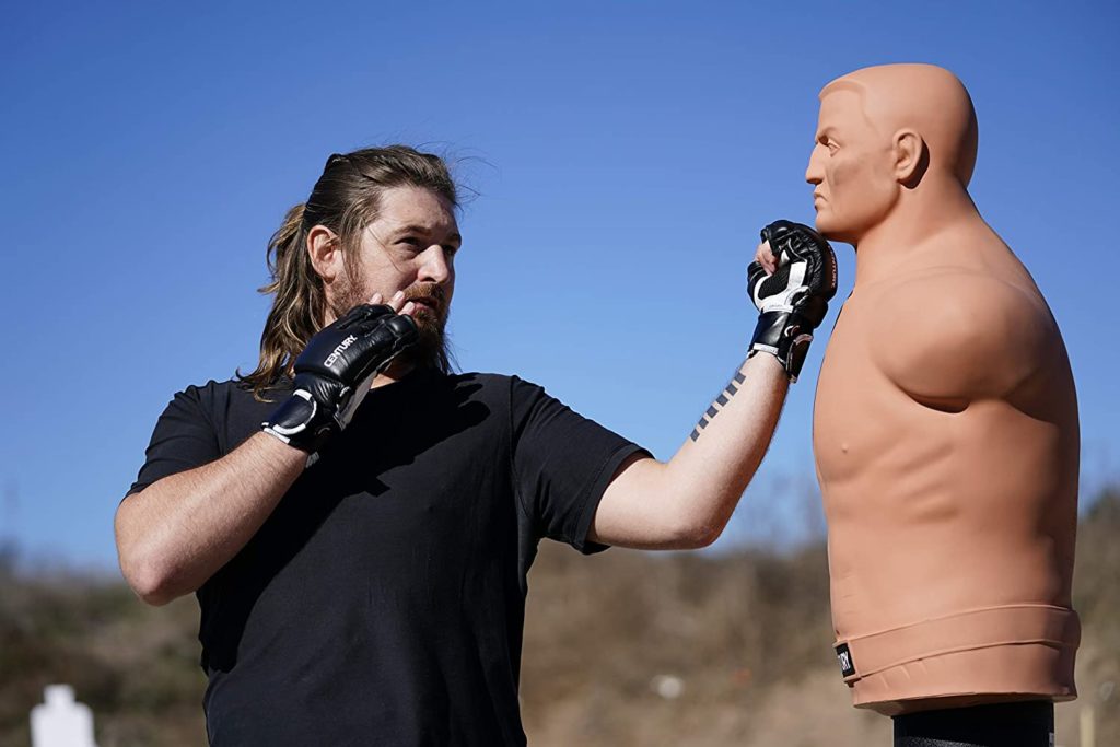 Bob Boxdummy