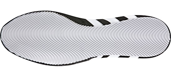 Boxschuhe Sohle