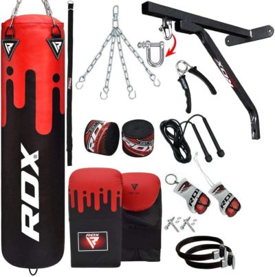 Boxsack Set