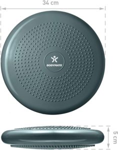 Bodymate-Balance-Pad