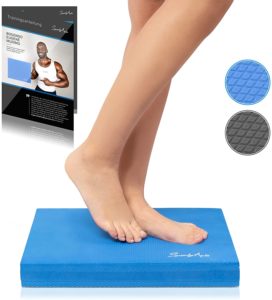 SportyAnis-Balance-Pad