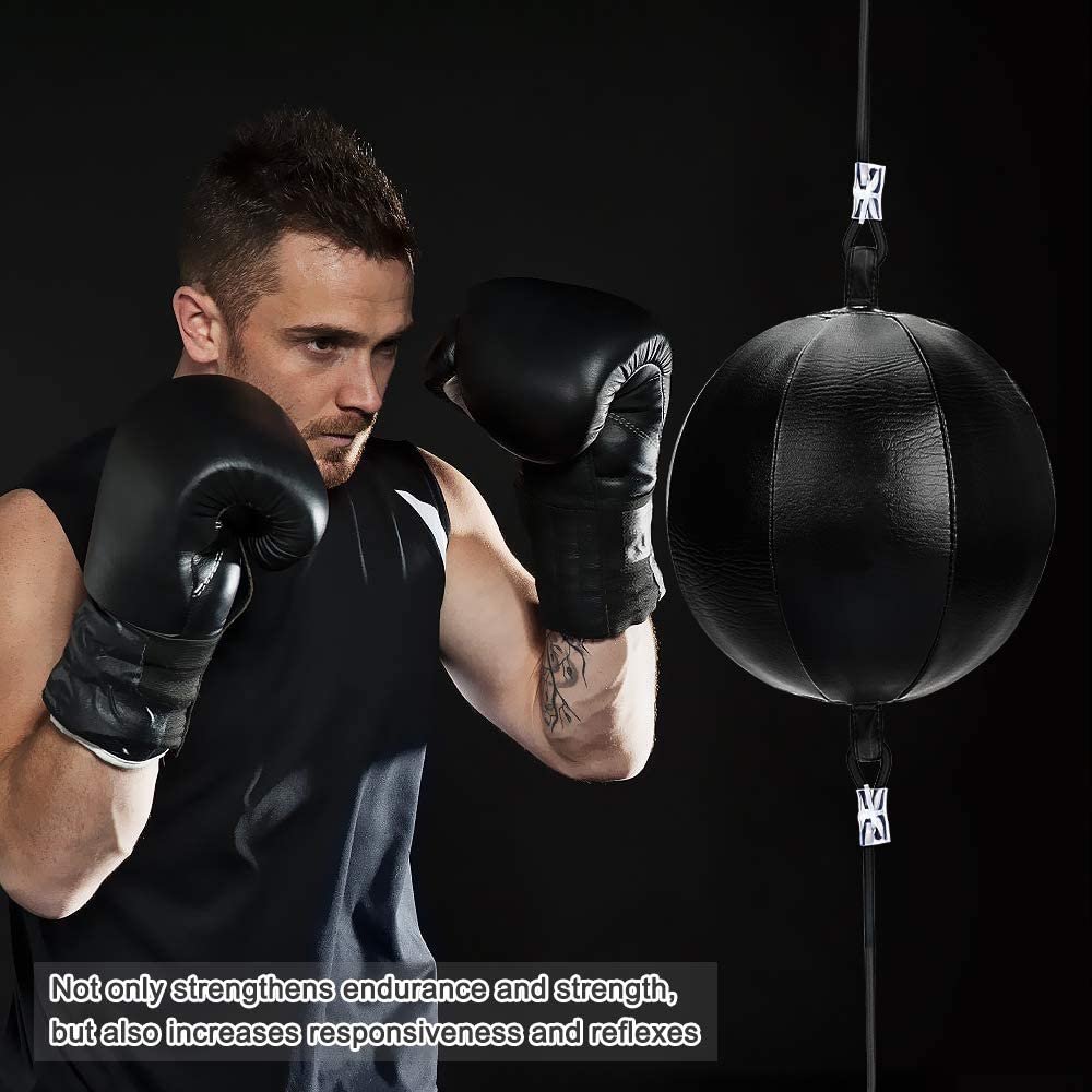 Read more about the article Boxbirne / Punchingball