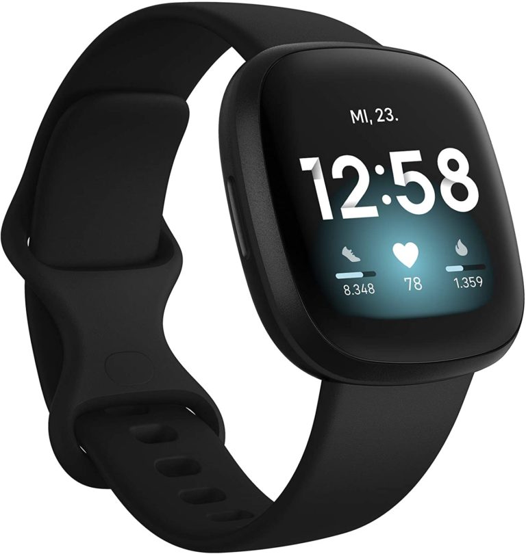 Fitbit-Versa-3-Fitness-Uhr