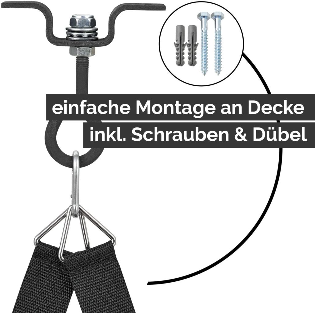 Boxsack-Deckenhalterung-kaufen
