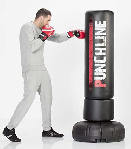 Standboxsack Test Vergleich Und Empfehlung Bester Boxsack Stehend