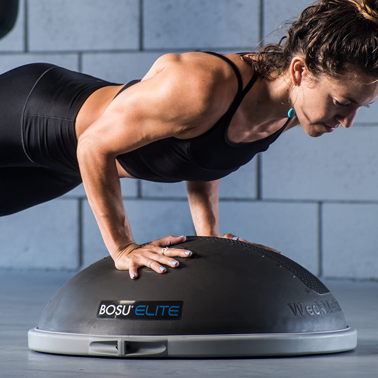 Bosu Balance Ball Trainer elite VivaceSports